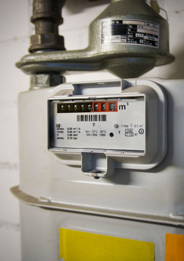 Doğalgaz Enerji Çözüm Ortaklığı