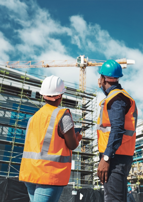 İnşaat-Yapı-Mimarlık